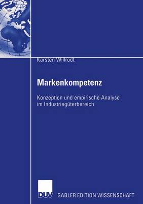 Markenkompetenz