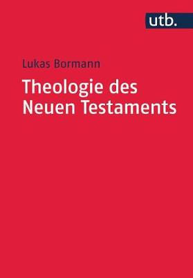 Theologie Des Neuen Testaments