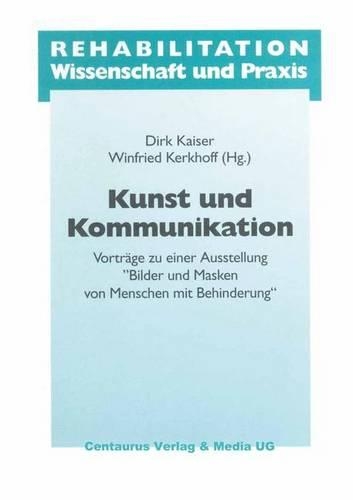 Kunst und Kommunikation