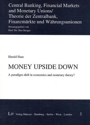 Money Upside Down
