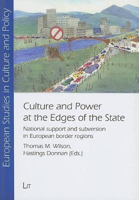 Culture and Power at the Edges of the State
