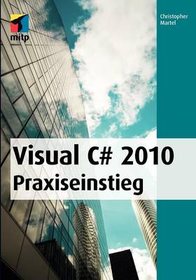Visual C# 2010