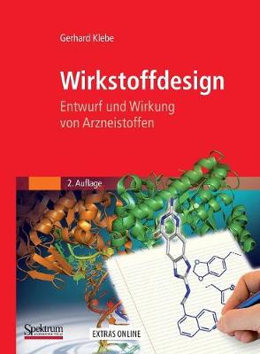 Wirkstoffdesign