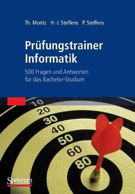 Prufungstrainer Informatik