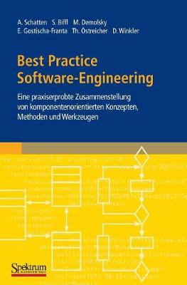Best Practice Software-Engineering
