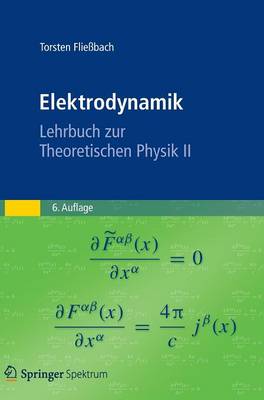 Elektrodynamik
