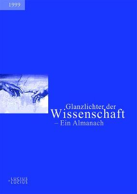 Glanzlichter der Wissenschaft 1999
