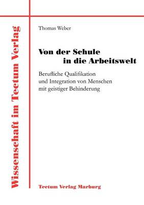 Von der Schule in die Arbeitswelt