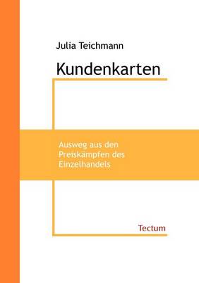Kundenkarten