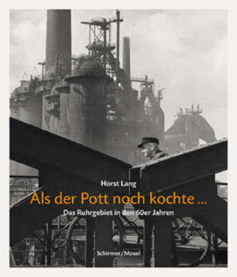 Horst Lang