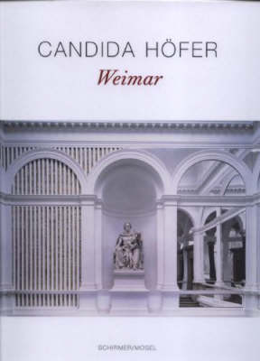 Candida Hofer
