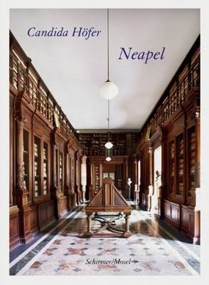 Candida Hofer: Napoli