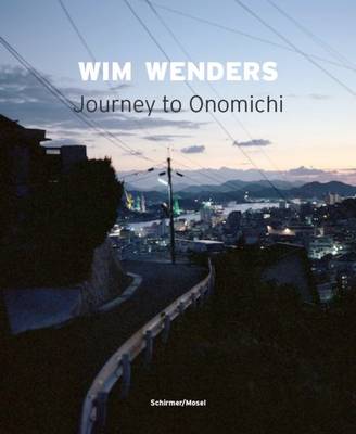 Wim Wenders: Journey to Onomichi