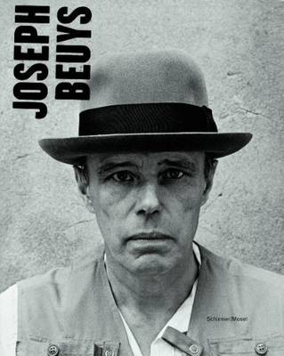 Joseph Beuys: Parallel Processes