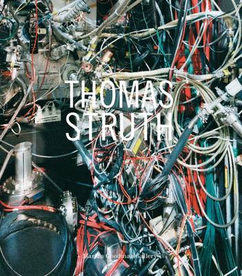 Thomas Struth Works 2007-2010