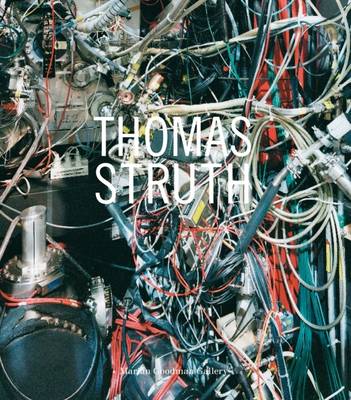 Thomas Struth Photographs 1978-2010