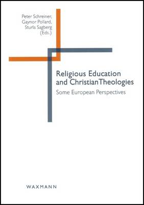 Religious Education and Christian Theologies