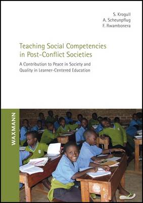 Teaching Social Competencies in Post-Conflict Societies