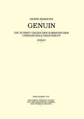 Genuin