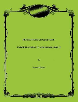 Reflections on Gluttony