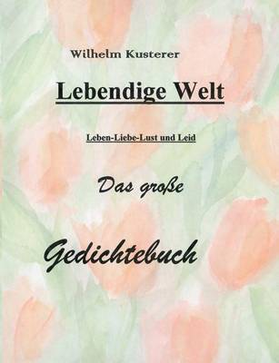 Lebendige Welt
