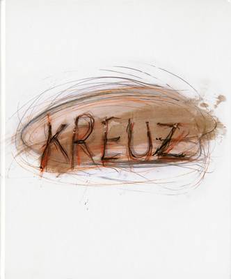 Arnulf Rainer: Cross