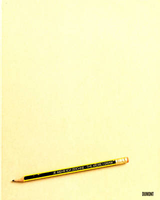 The More I Draw