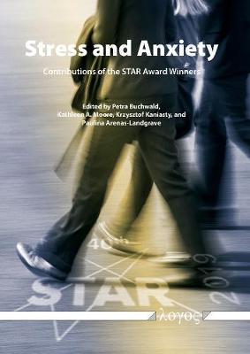 Stress and Anxiety - Contributions of the Star Award Winners