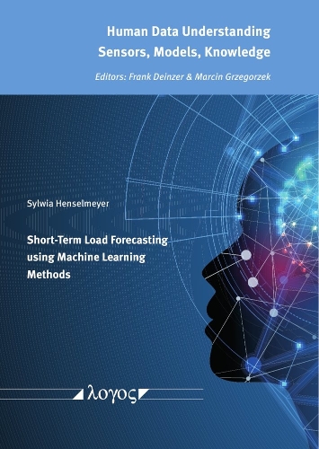 Short-Term Load Forecasting Using Machine Learning Methods