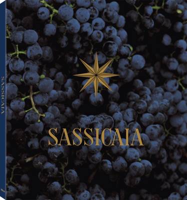 Sassicaia