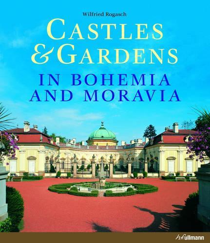 Castle & Gardens of Bohemia & Moravia