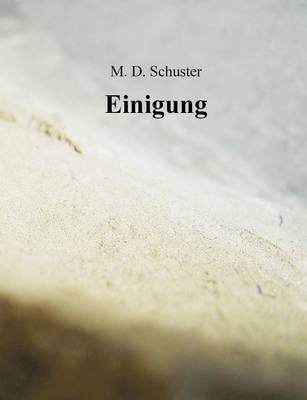 Einigung