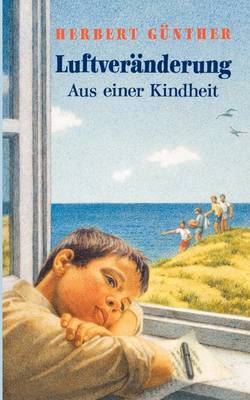 Luftveränderung