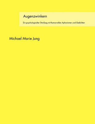 Augenzwinkern
