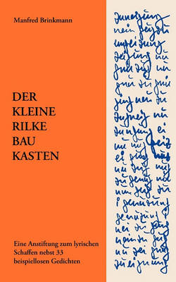 Der Kleine Rilke-Baukasten