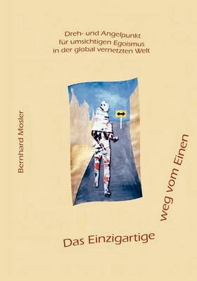 Das Einzigartige weg vom Einen