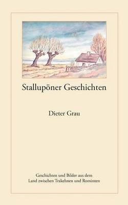 Stallupöner Geschichten