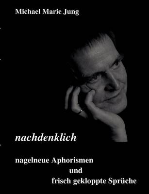 Nachdenklich