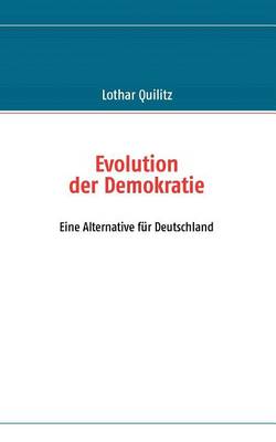 Evolution der Demokratie