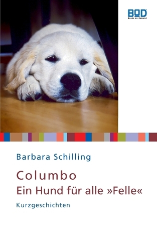 Columbo - Ein Hund für alle "Felle"