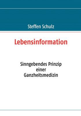 Lebensinformation