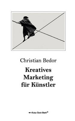 Kreatives Marketing für Künstler