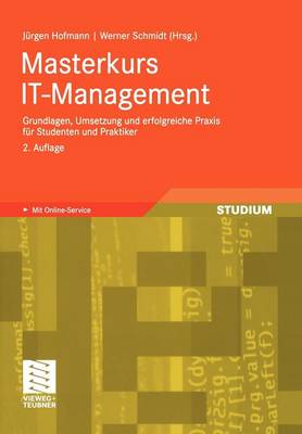 Masterkurs IT-Management