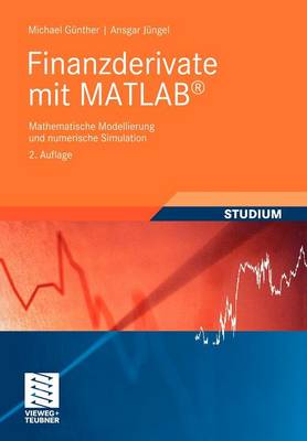 Finanzderivate mit MATLAB