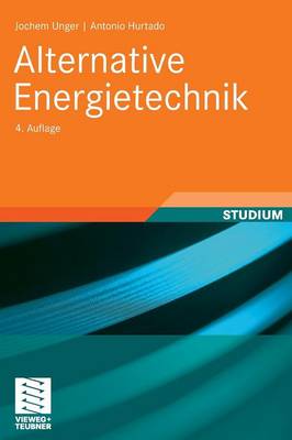 Alternative Energietechnik
