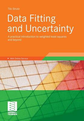 Data Fitting and Uncertainty
