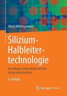 Silizium-Halbleitertechnologie