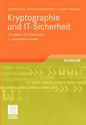 Kryptographie und IT-Sicherheit