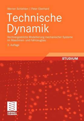 Technische Dynamik