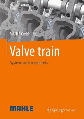 Valve Train 2013